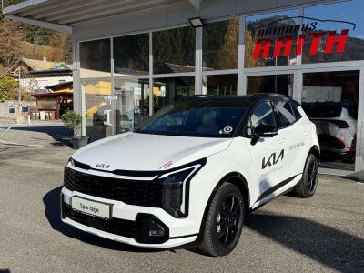 KIA Sportage Vorführwagen