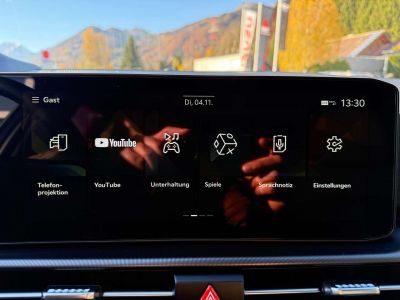 KIA Sportage Vorführwagen KIA Sportage Vorführwagen