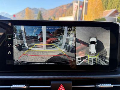 KIA Sportage Vorführwagen KIA Sportage Vorführwagen