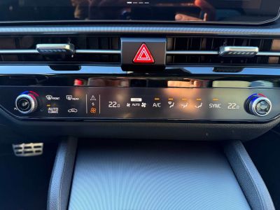 KIA Sportage Vorführwagen KIA Sportage Vorführwagen