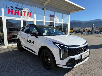 KIA Sportage Vorführwagen KIA Sportage Vorführwagen