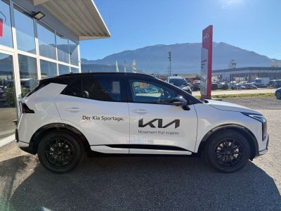 KIA Sportage Vorführwagen KIA Sportage Vorführwagen
