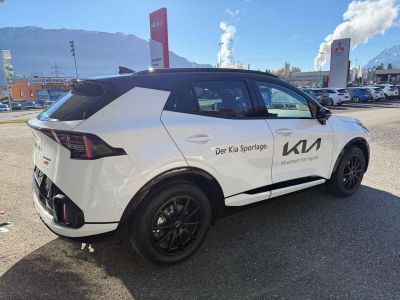KIA Sportage Vorführwagen KIA Sportage Vorführwagen