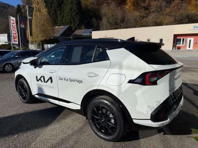KIA Sportage Vorführwagen KIA Sportage Vorführwagen