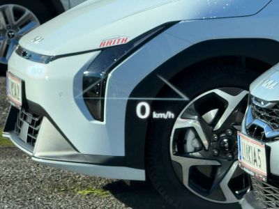 KIA Sportage Vorführwagen KIA Sportage Vorführwagen