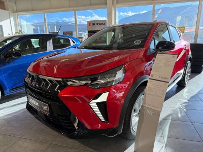 Mitsubishi ASX Neuwagen