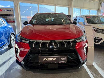 Mitsubishi ASX Neuwagen Mitsubishi ASX Neuwagen