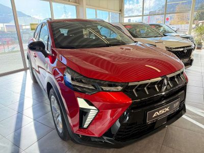 Mitsubishi ASX Neuwagen Mitsubishi ASX Neuwagen