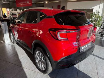 Mitsubishi ASX Neuwagen Mitsubishi ASX Neuwagen