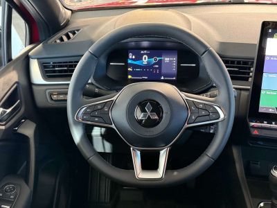 Mitsubishi ASX Neuwagen Mitsubishi ASX Neuwagen