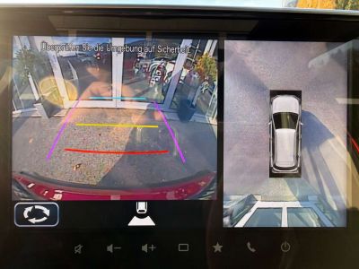 Suzuki S-Cross Gebrauchtwagen Suzuki S-Cross Gebrauchtwagen