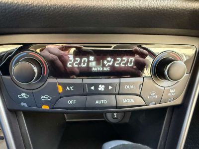 Suzuki S-Cross Gebrauchtwagen Suzuki S-Cross Gebrauchtwagen