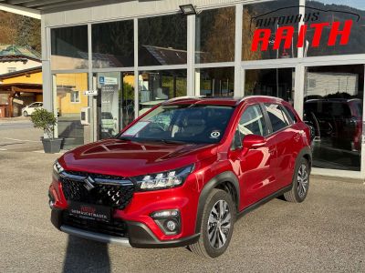 Suzuki S-Cross Gebrauchtwagen