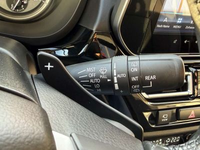 Suzuki S-Cross Gebrauchtwagen Suzuki S-Cross Gebrauchtwagen