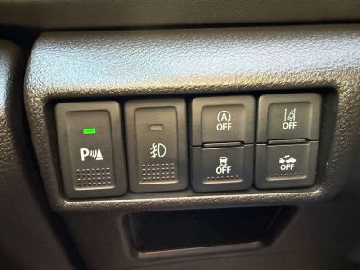 Suzuki S-Cross Gebrauchtwagen Suzuki S-Cross Gebrauchtwagen