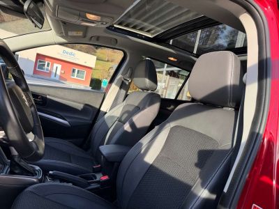 Suzuki S-Cross Gebrauchtwagen Suzuki S-Cross Gebrauchtwagen