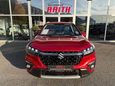 Suzuki S-Cross Gebrauchtwagen Suzuki S-Cross Gebrauchtwagen