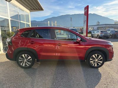 Suzuki S-Cross Gebrauchtwagen Suzuki S-Cross Gebrauchtwagen