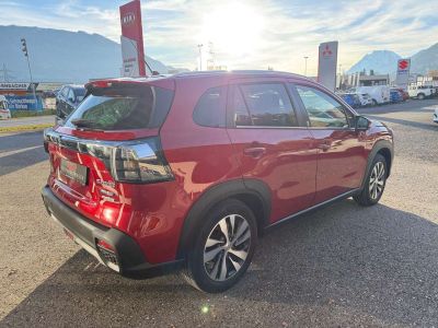 Suzuki S-Cross Gebrauchtwagen Suzuki S-Cross Gebrauchtwagen