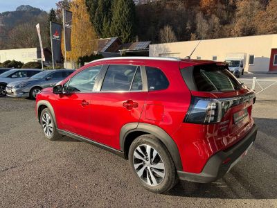 Suzuki S-Cross Gebrauchtwagen Suzuki S-Cross Gebrauchtwagen