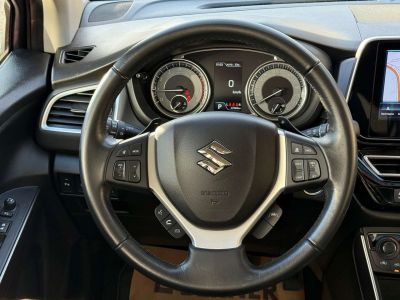 Suzuki S-Cross Gebrauchtwagen Suzuki S-Cross Gebrauchtwagen