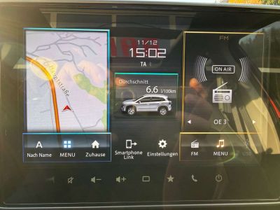 Suzuki S-Cross Gebrauchtwagen Suzuki S-Cross Gebrauchtwagen