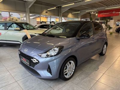 Hyundai i10 Gebrauchtwagen