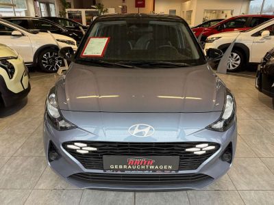 Hyundai i10 Gebrauchtwagen Hyundai i10 Gebrauchtwagen