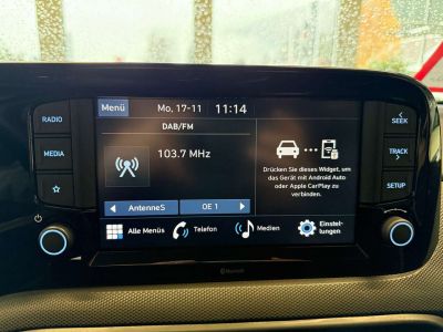 Hyundai i10 Gebrauchtwagen Hyundai i10 Gebrauchtwagen