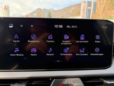 KIA Stonic Vorführwagen KIA Stonic Vorführwagen