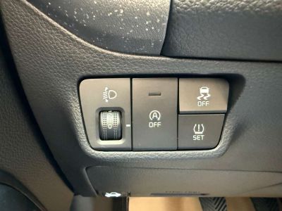 KIA Stonic Vorführwagen KIA Stonic Vorführwagen