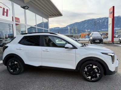 KIA Stonic Vorführwagen KIA Stonic Vorführwagen