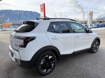 KIA Stonic Vorführwagen KIA Stonic Vorführwagen