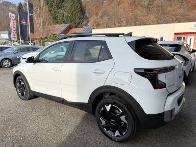 KIA Stonic Vorführwagen KIA Stonic Vorführwagen