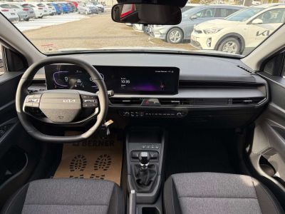 KIA Stonic Vorführwagen KIA Stonic Vorführwagen