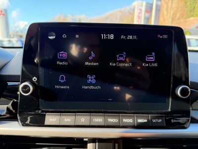 KIA Picanto Neuwagen KIA Picanto Neuwagen