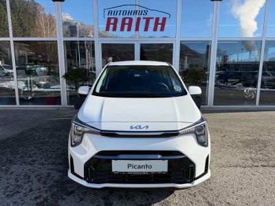 KIA Picanto Neuwagen KIA Picanto Neuwagen