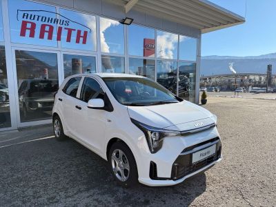 KIA Picanto Neuwagen KIA Picanto Neuwagen