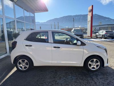 KIA Picanto Neuwagen KIA Picanto Neuwagen