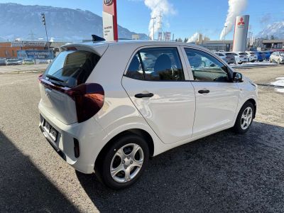 KIA Picanto Neuwagen KIA Picanto Neuwagen