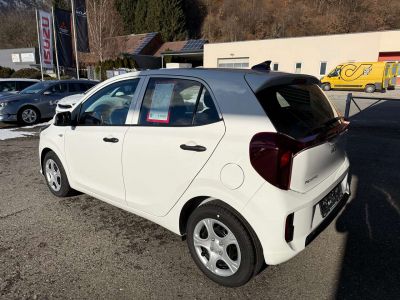 KIA Picanto Neuwagen KIA Picanto Neuwagen