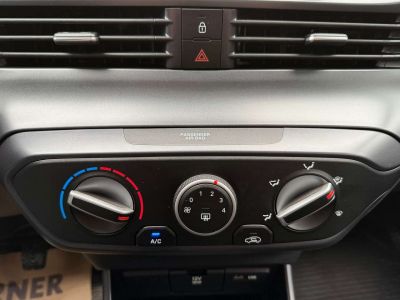 Hyundai i20 Gebrauchtwagen Hyundai i20 Gebrauchtwagen