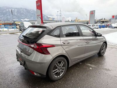 Hyundai i20 Gebrauchtwagen Hyundai i20 Gebrauchtwagen