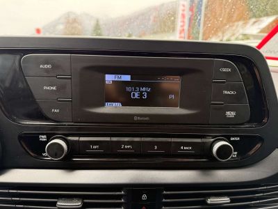 Hyundai i20 Gebrauchtwagen Hyundai i20 Gebrauchtwagen