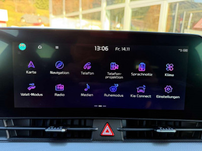 KIA Sportage Gebrauchtwagen KIA Sportage Gebrauchtwagen