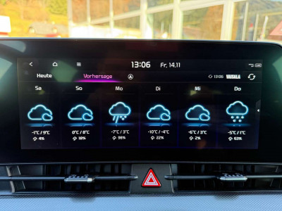 KIA Sportage Gebrauchtwagen KIA Sportage Gebrauchtwagen