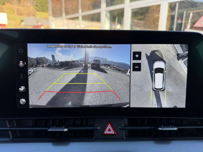 KIA Sportage Gebrauchtwagen KIA Sportage Gebrauchtwagen