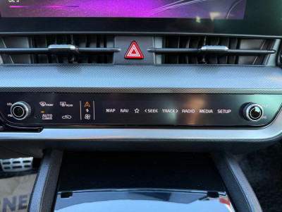 KIA Sportage Gebrauchtwagen KIA Sportage Gebrauchtwagen