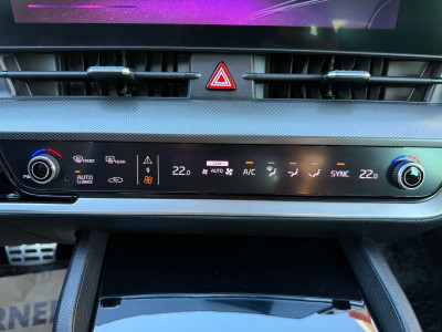 KIA Sportage Gebrauchtwagen KIA Sportage Gebrauchtwagen