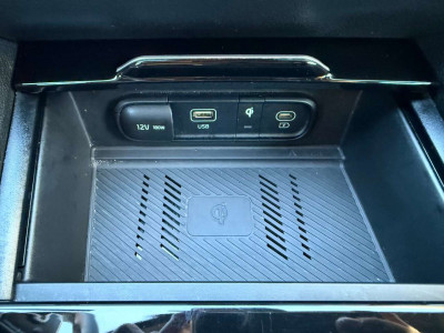 KIA Sportage Gebrauchtwagen KIA Sportage Gebrauchtwagen